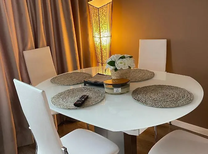 Апартаменты My Sweet