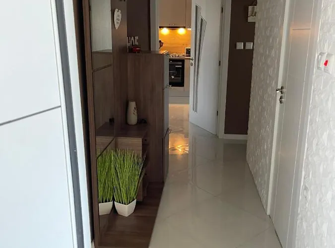 Апартаменты My Sweet *