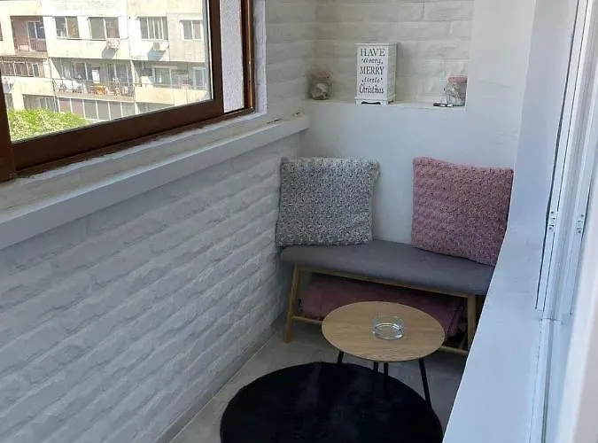 My Sweet Апартаменты