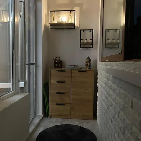 My Sweet 布尔加斯